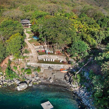 Laguna Beach Club La Laguna Екстериор снимка