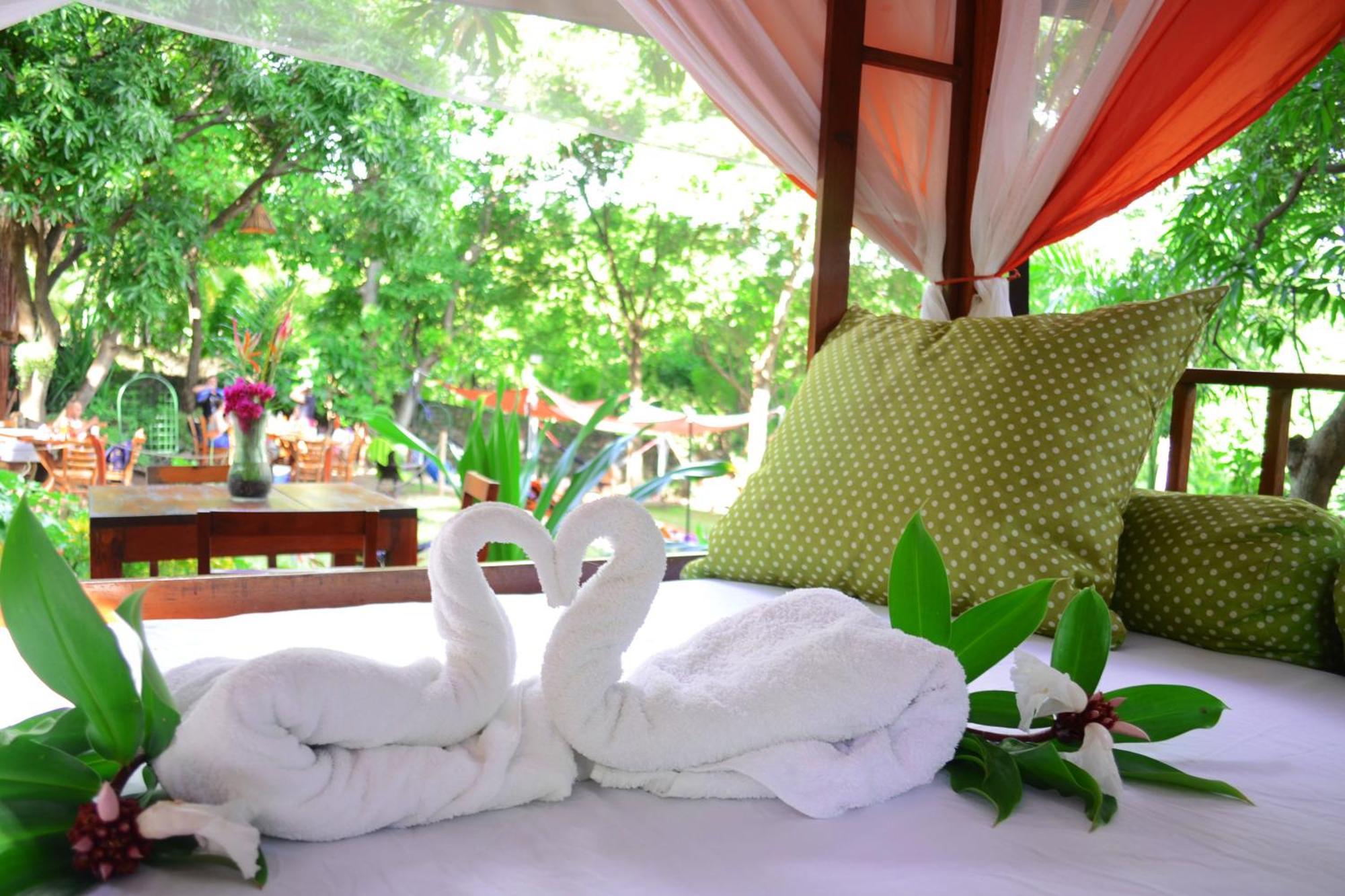 Laguna Beach Club La Laguna Стая снимка