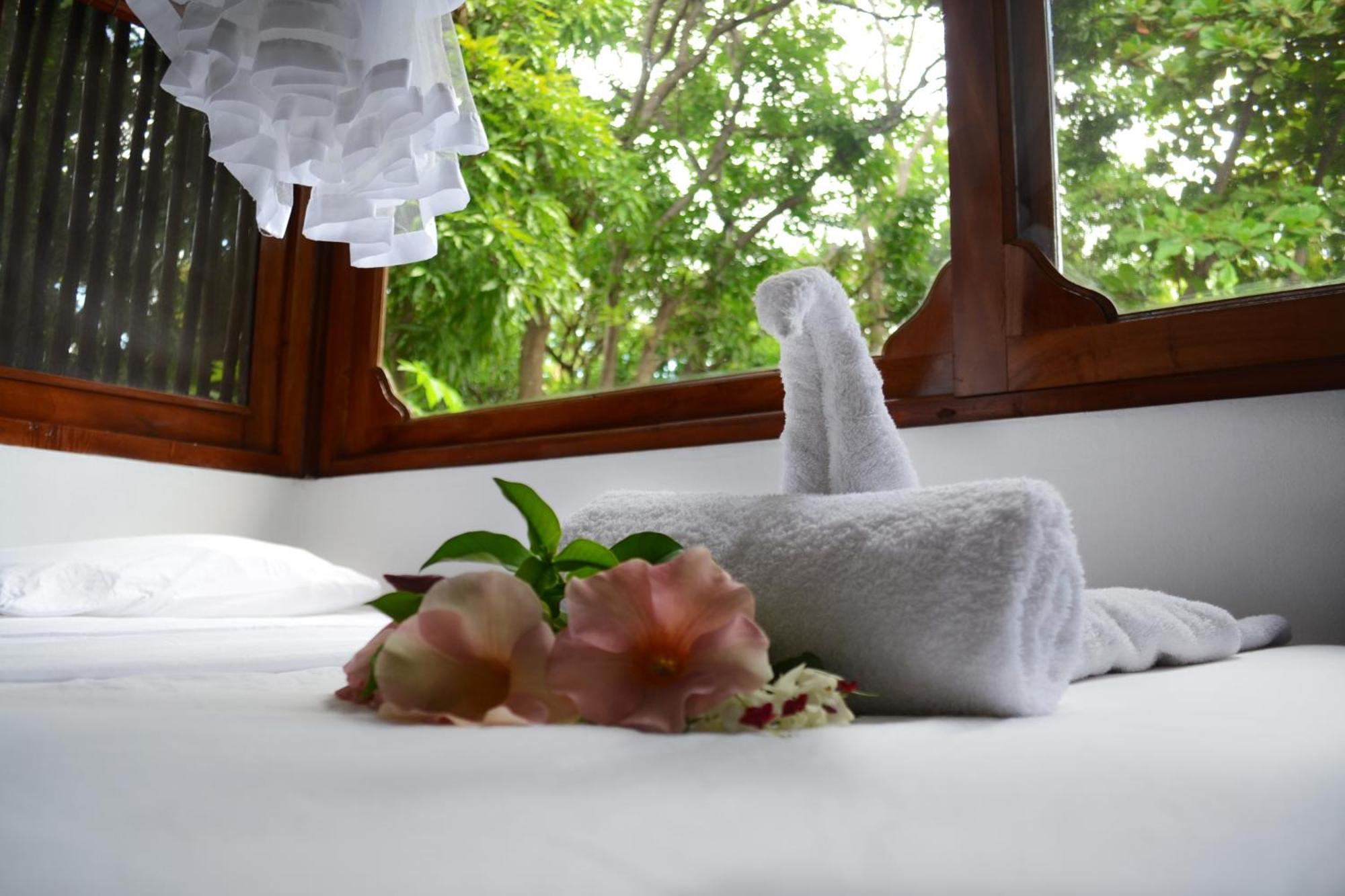 Laguna Beach Club La Laguna Стая снимка