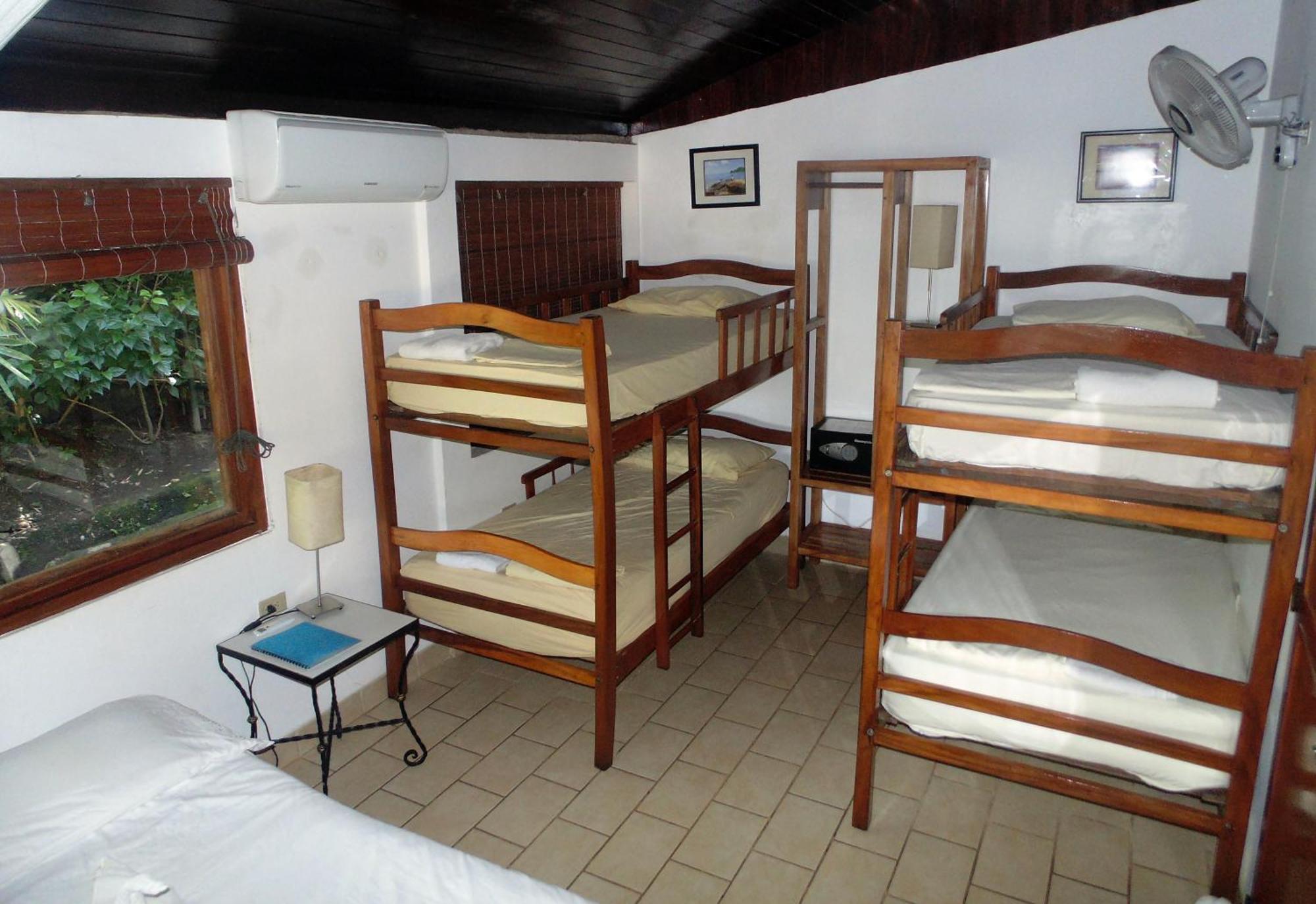 Laguna Beach Club La Laguna Стая снимка