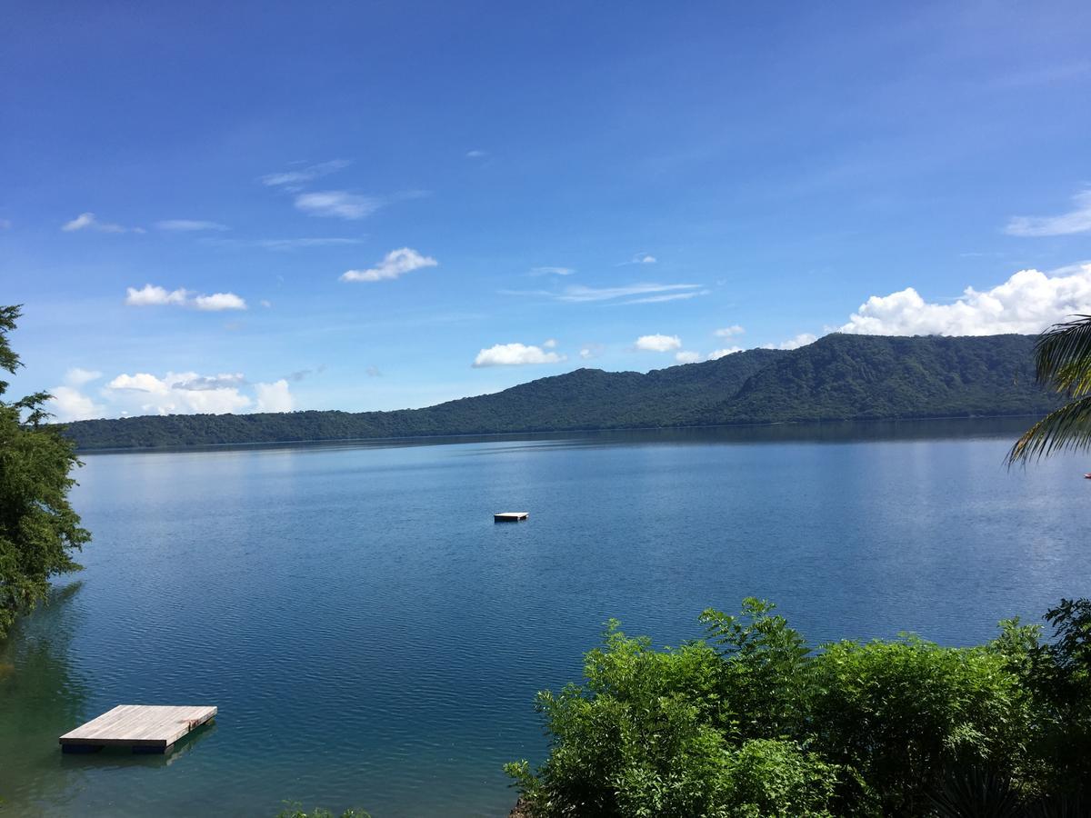 Laguna Beach Club La Laguna Екстериор снимка