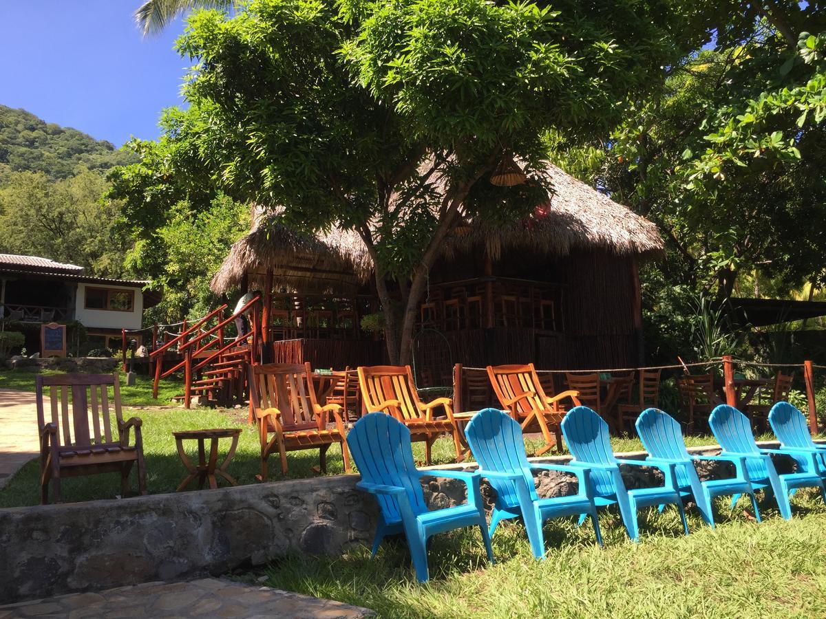 Laguna Beach Club La Laguna Екстериор снимка