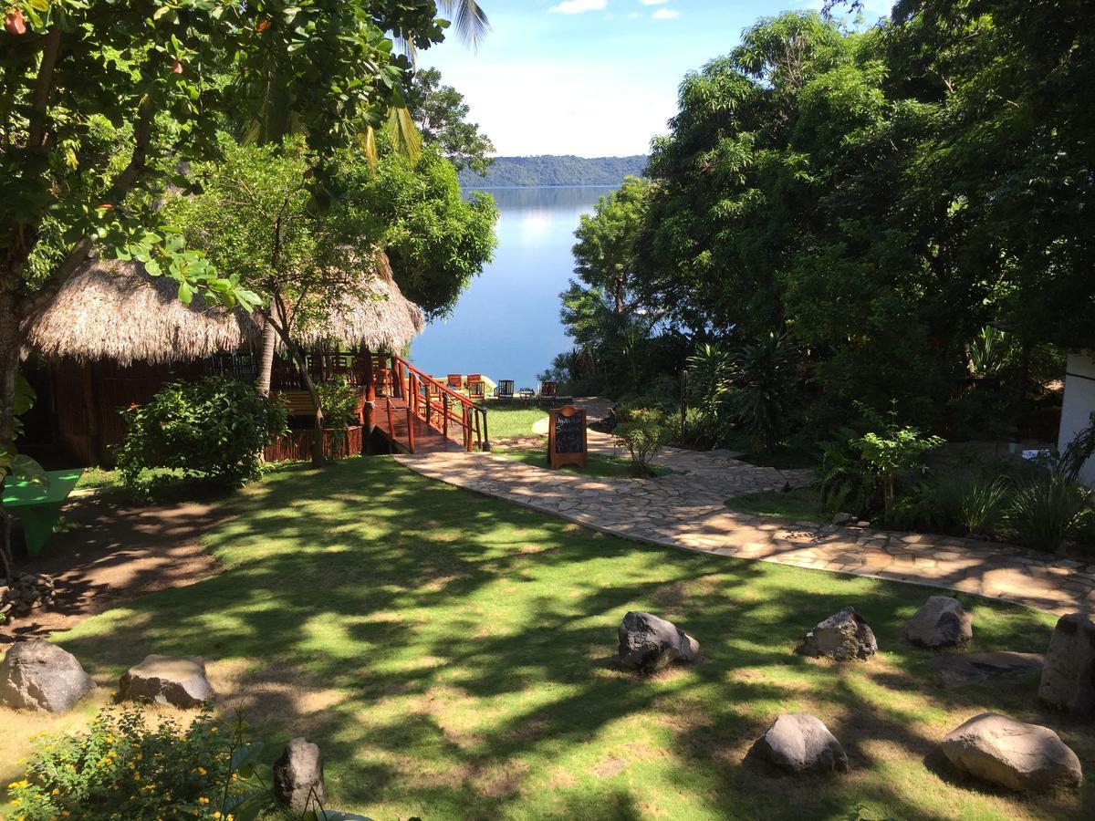 Laguna Beach Club La Laguna Екстериор снимка