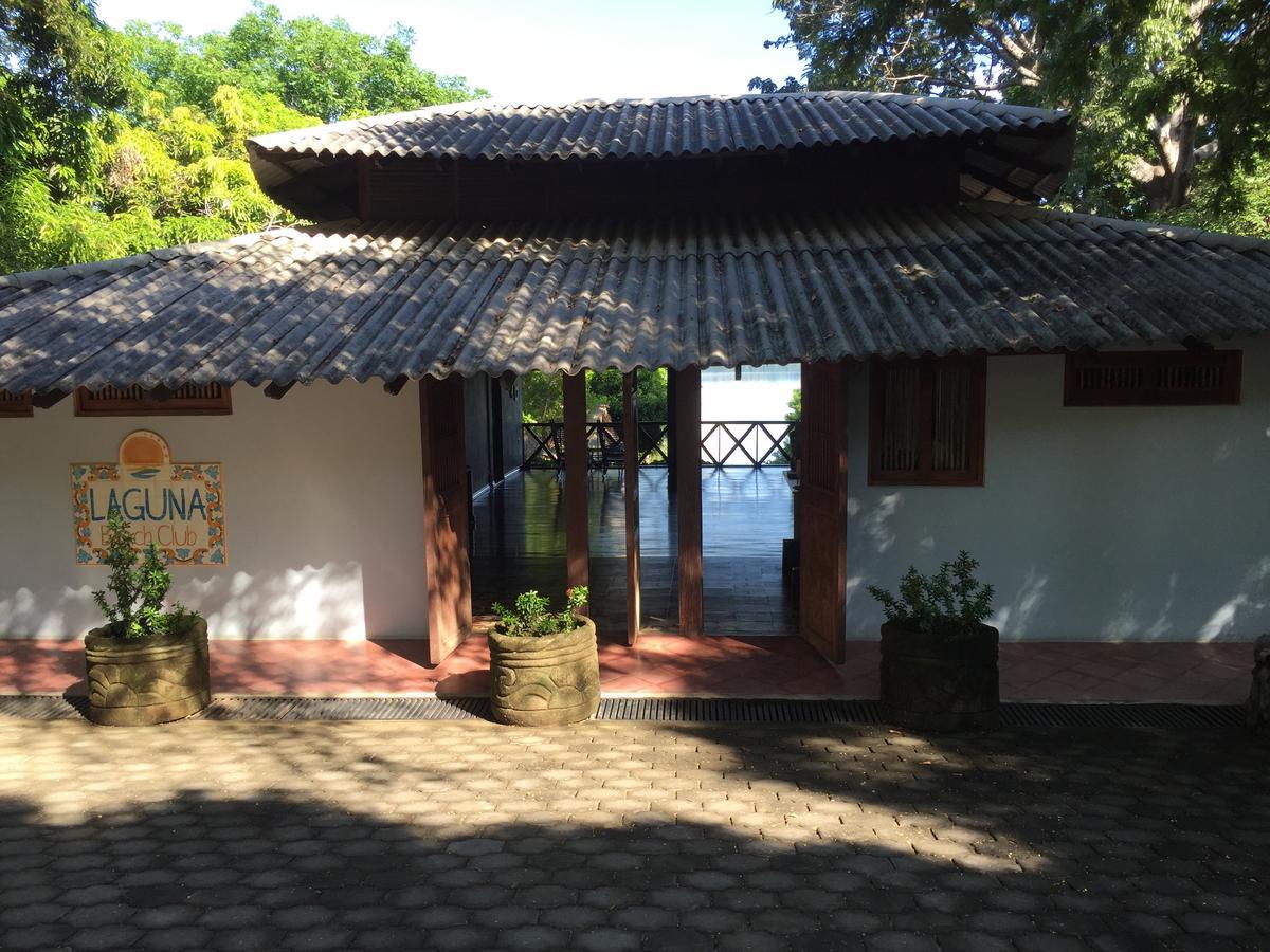Laguna Beach Club La Laguna Екстериор снимка