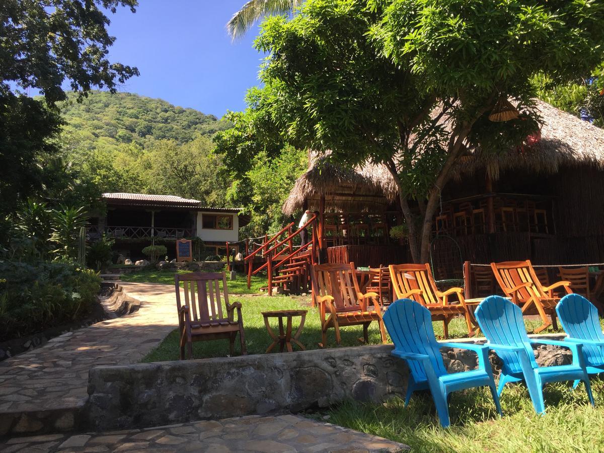 Laguna Beach Club La Laguna Екстериор снимка