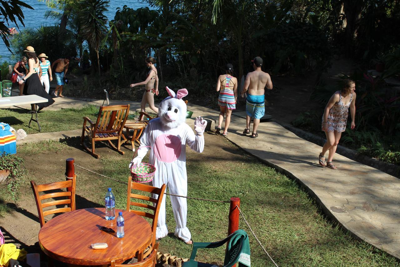 Laguna Beach Club La Laguna Екстериор снимка