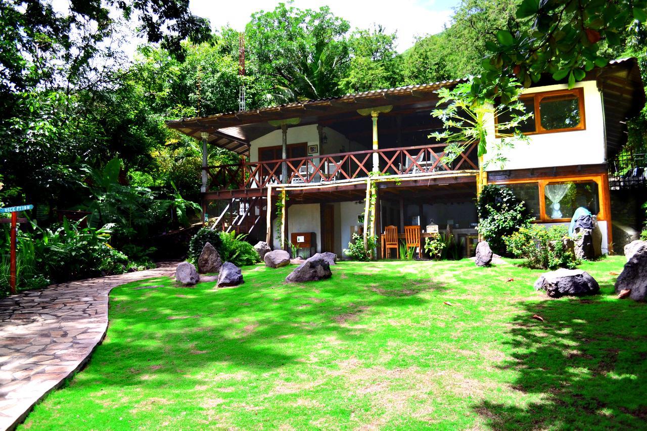 Laguna Beach Club La Laguna Екстериор снимка