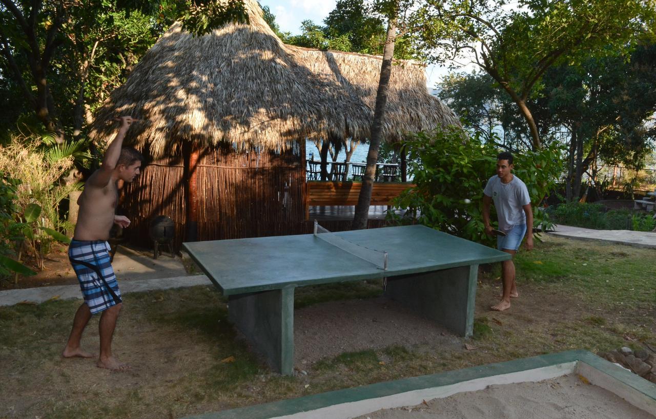 Laguna Beach Club La Laguna Екстериор снимка