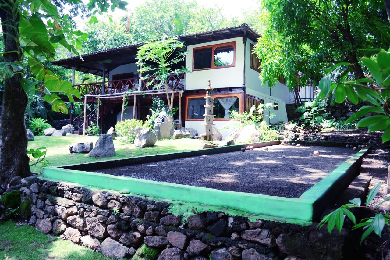 Laguna Beach Club La Laguna Екстериор снимка
