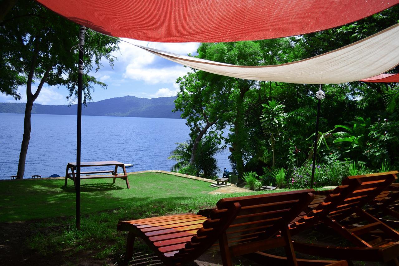 Laguna Beach Club La Laguna Екстериор снимка