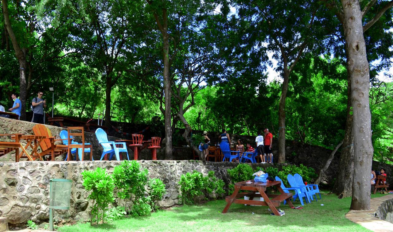 Laguna Beach Club La Laguna Екстериор снимка