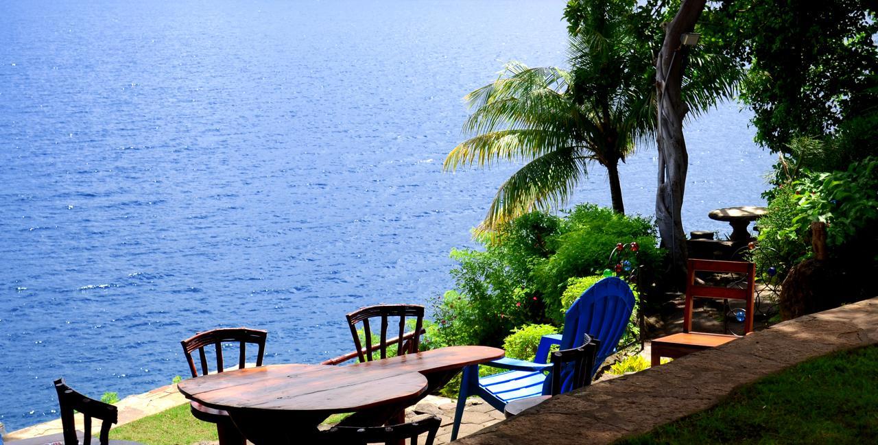 Laguna Beach Club La Laguna Екстериор снимка