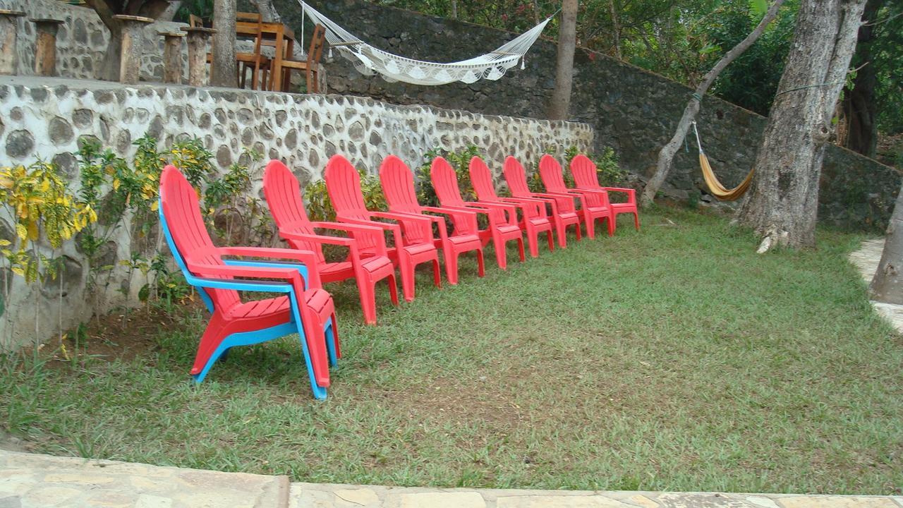 Laguna Beach Club La Laguna Екстериор снимка