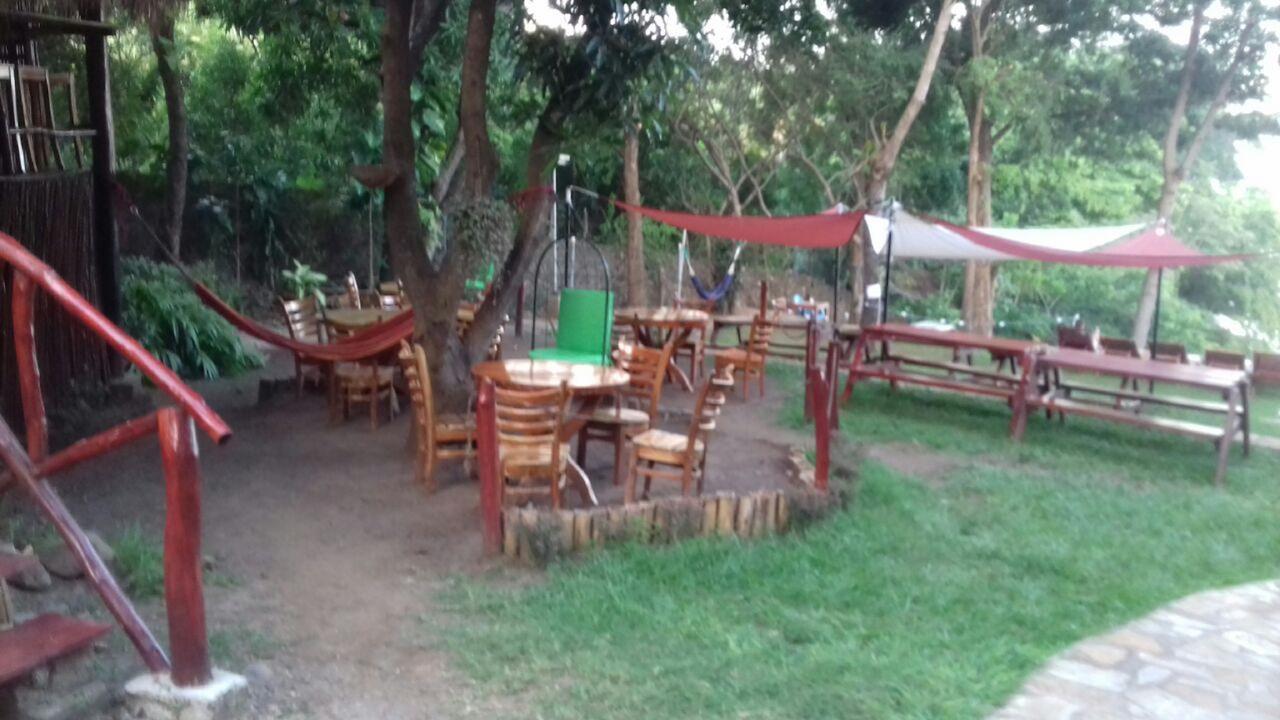 Laguna Beach Club La Laguna Екстериор снимка