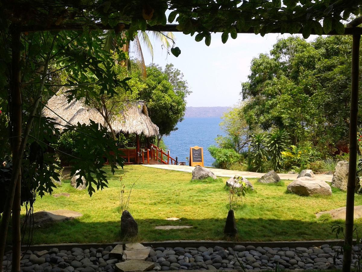 Laguna Beach Club La Laguna Екстериор снимка