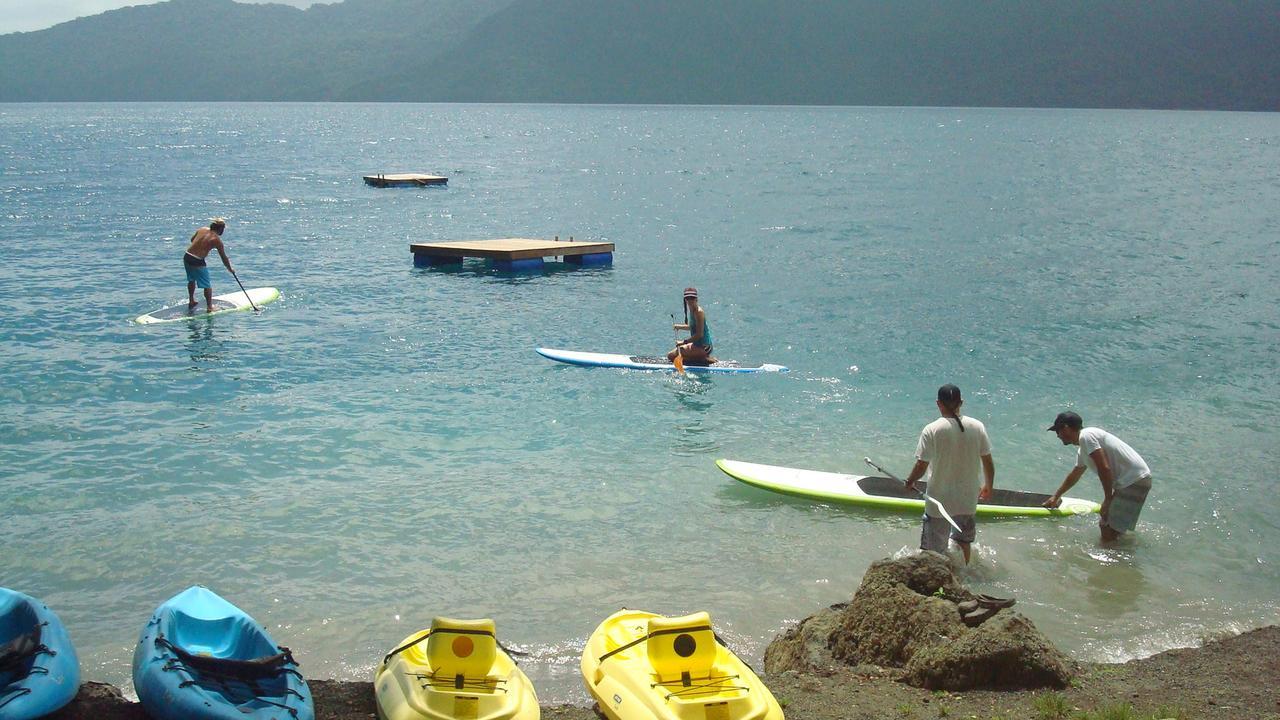 Laguna Beach Club La Laguna Екстериор снимка