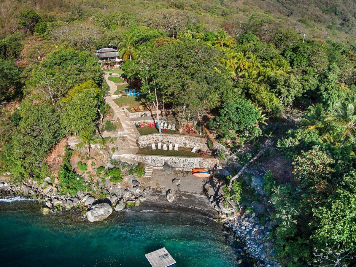 Laguna Beach Club La Laguna Екстериор снимка